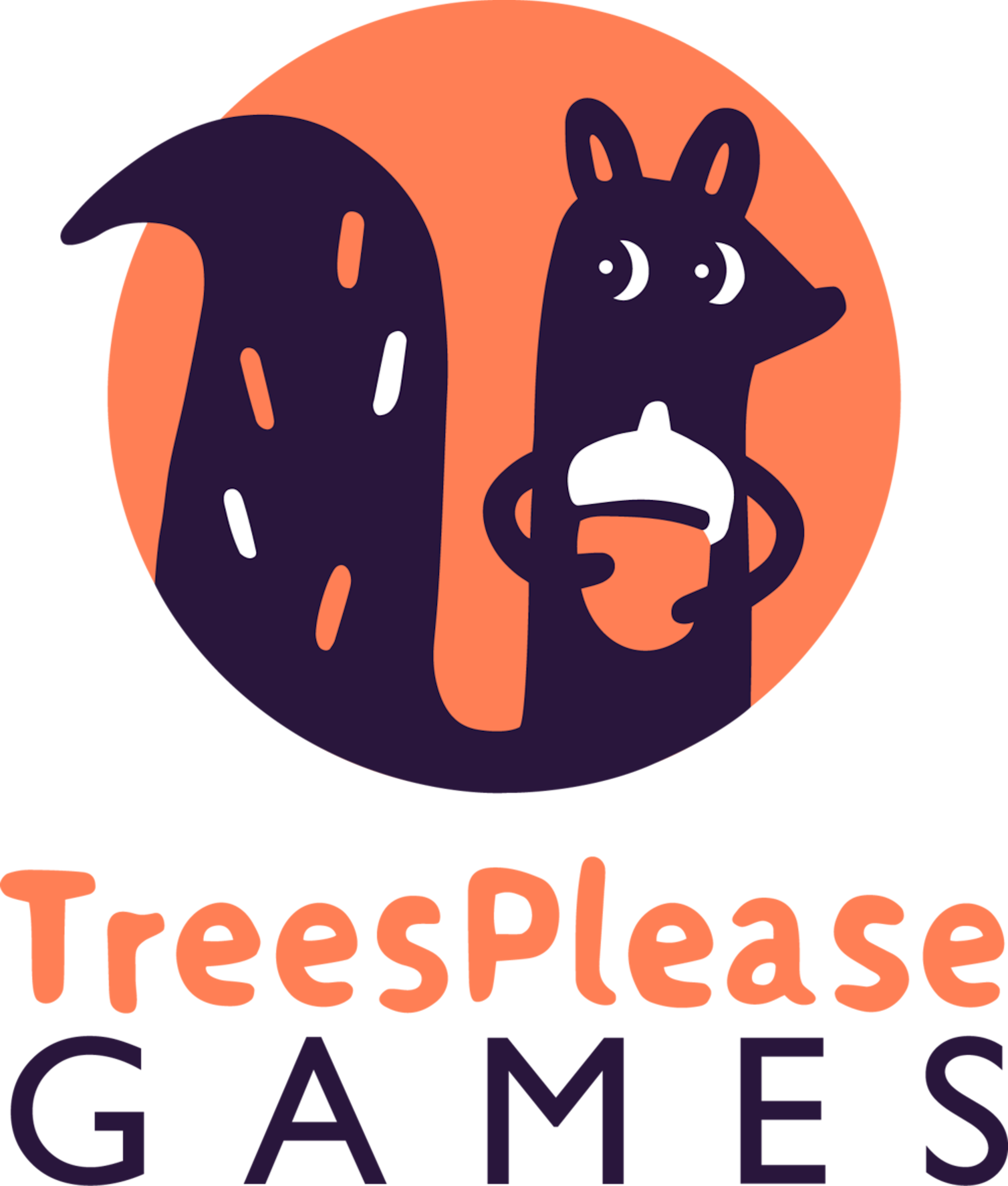Copy+of+TreesPlease logo circle orange